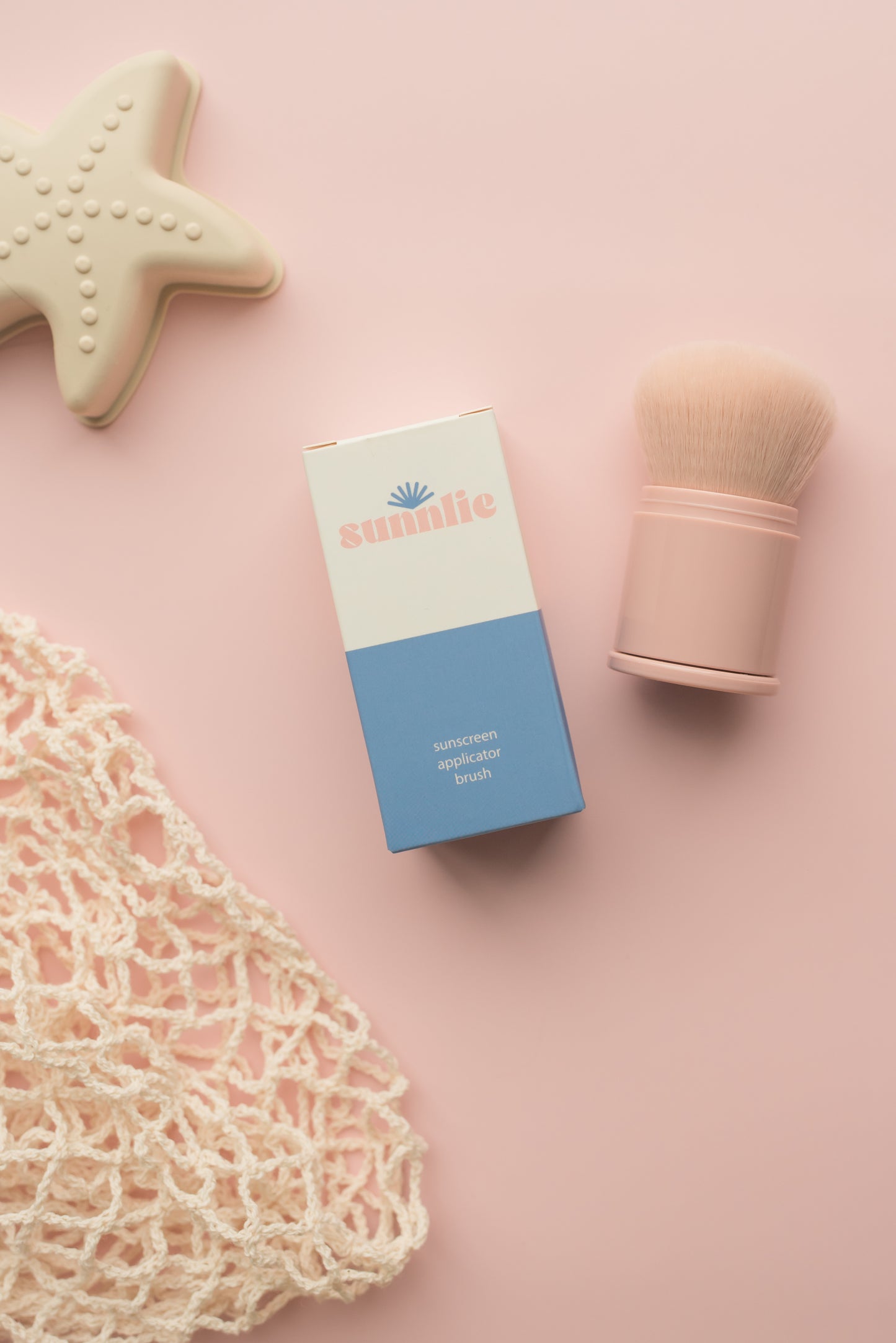 The Sunnlie Essentials Set