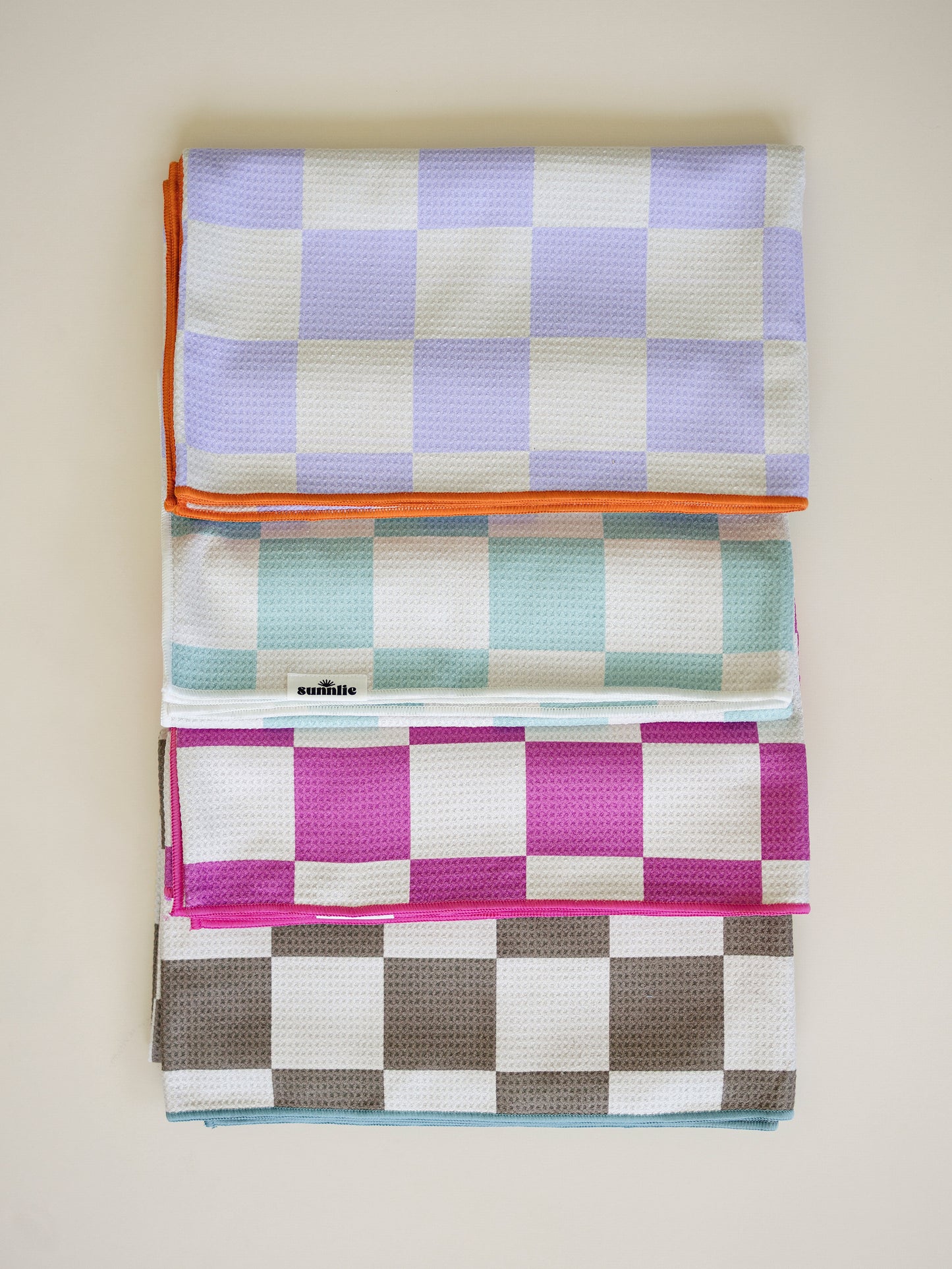 Dreamsicle Sunnlie Towel