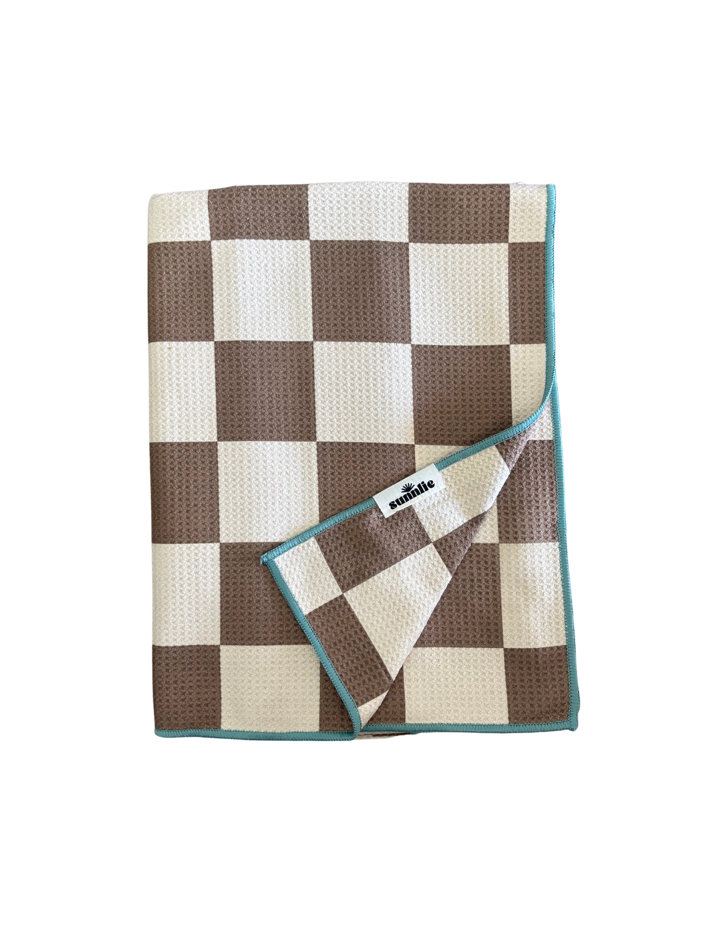 Cocoa Coast Sunnlie Towel