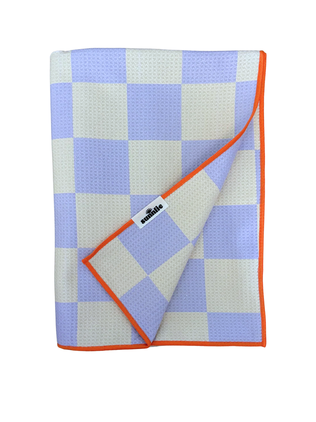 Dreamsicle Sunnlie Towel