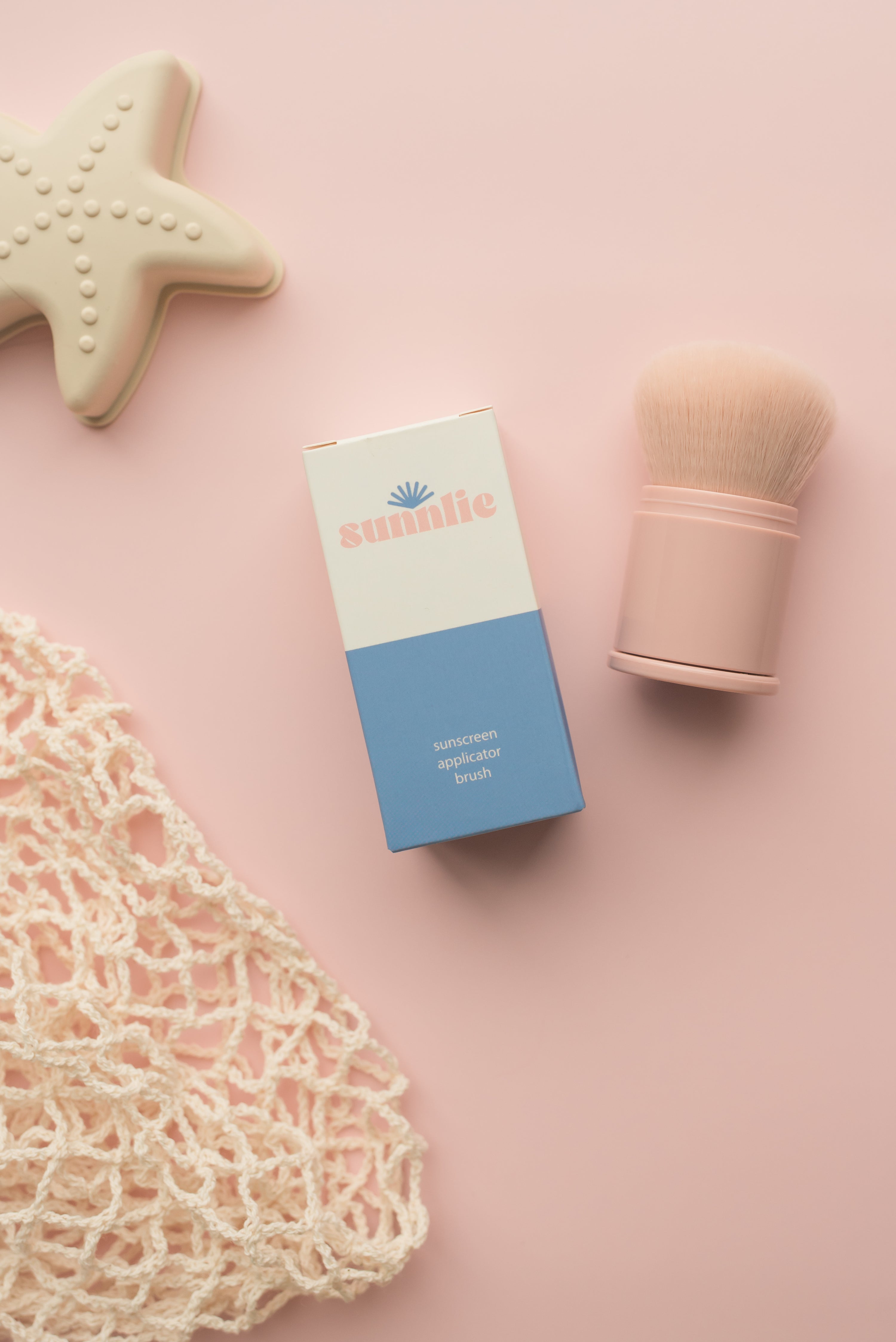 The Sunnlie Essentials Set