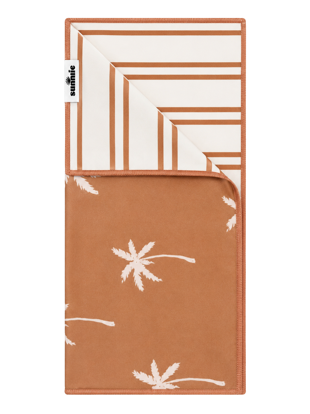 Desert Palm Quick Dry Towel