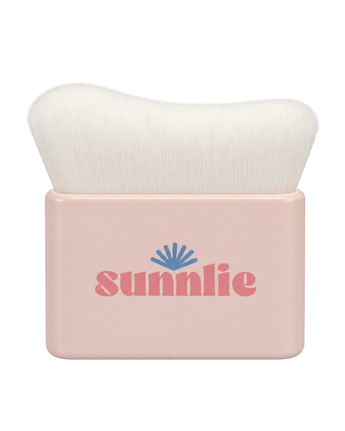 Sunscreen Applicator Brush