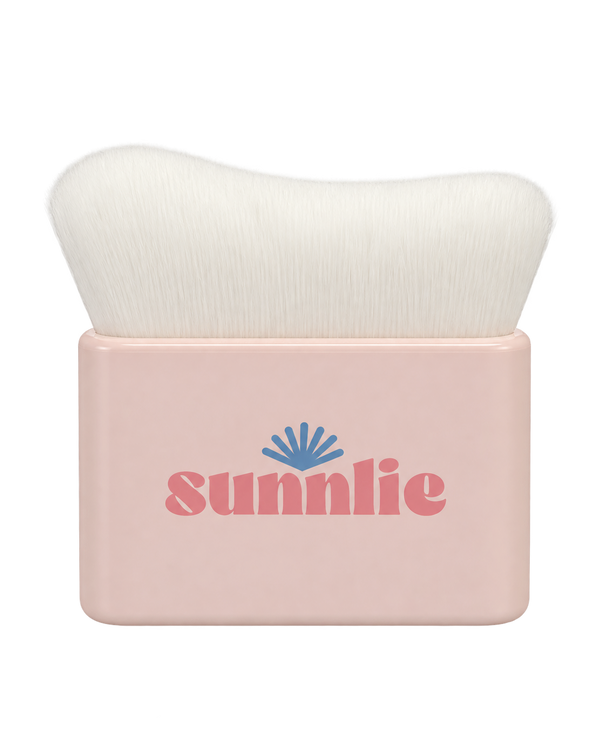 Sunscreen Applicator Brush