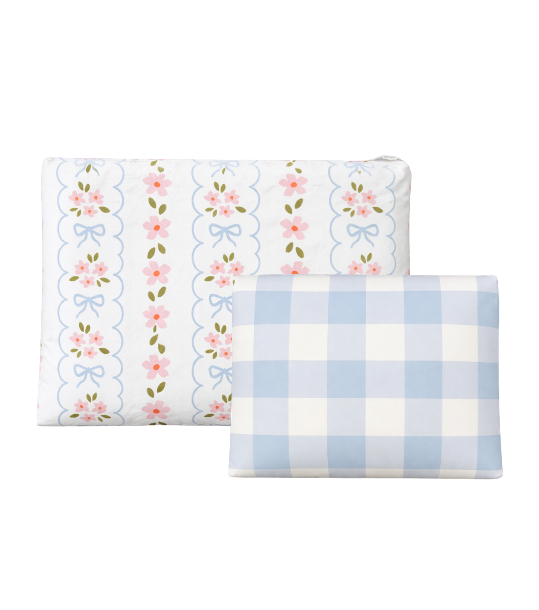 Blue Meadow Sunnlie Pouch