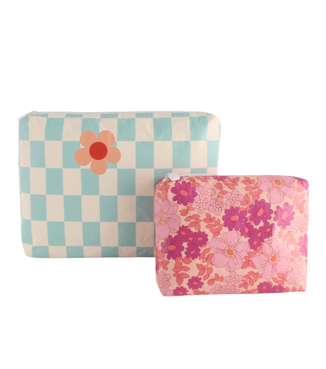 Petal Pop Sunnlie Pouch