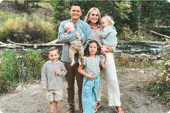 A little bit about Sunnlie