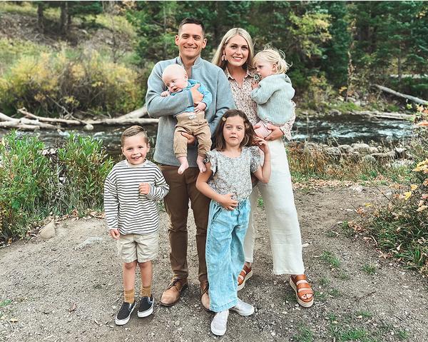 A little bit about Sunnlie