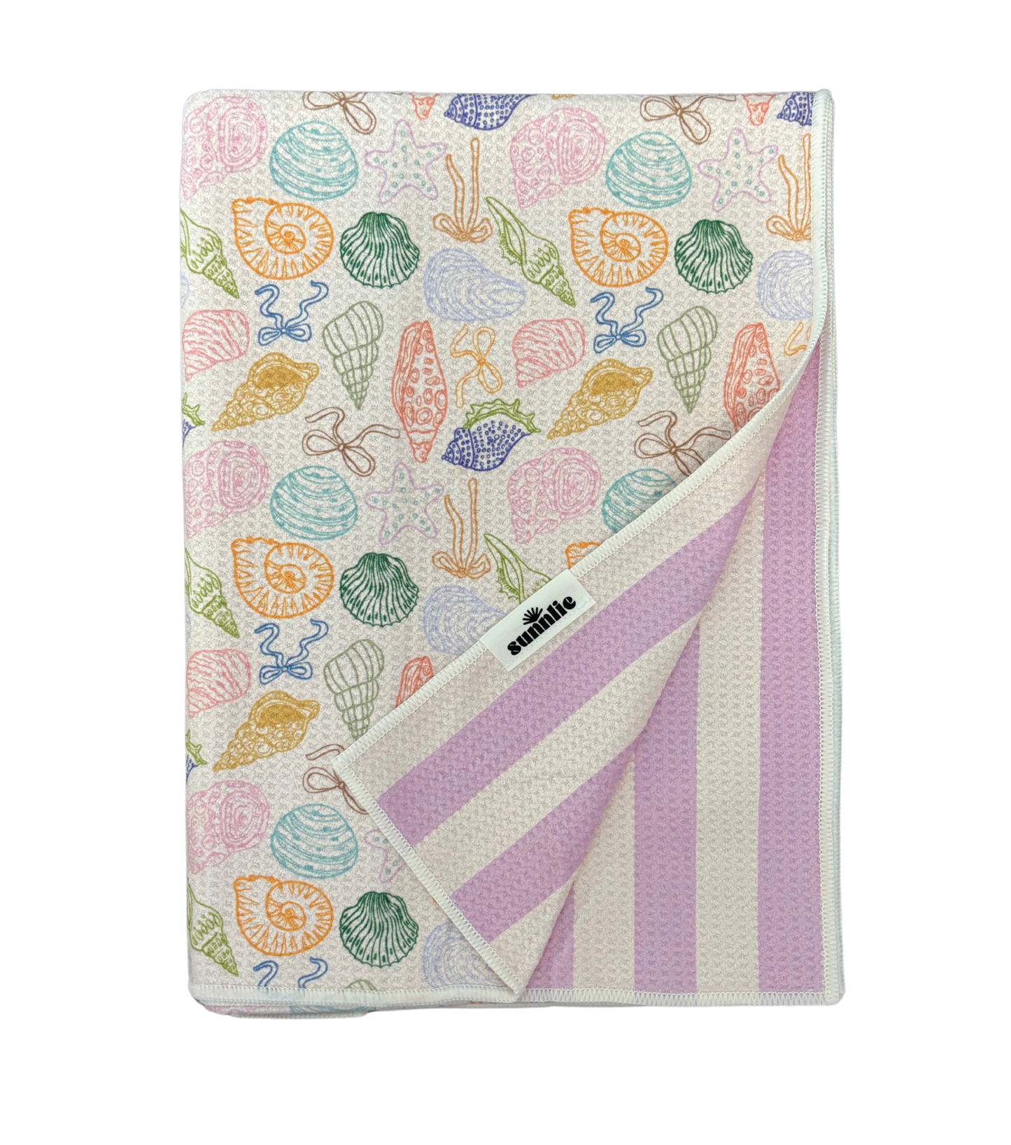 Lavender Tide