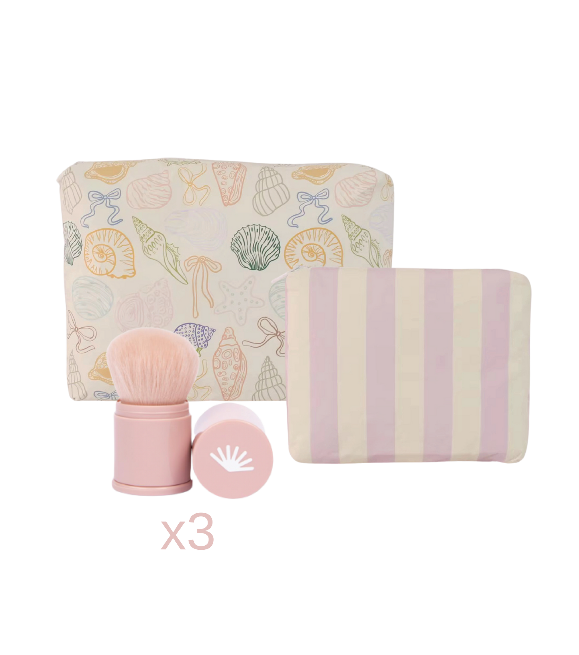 The Sunnlie Essentials Set