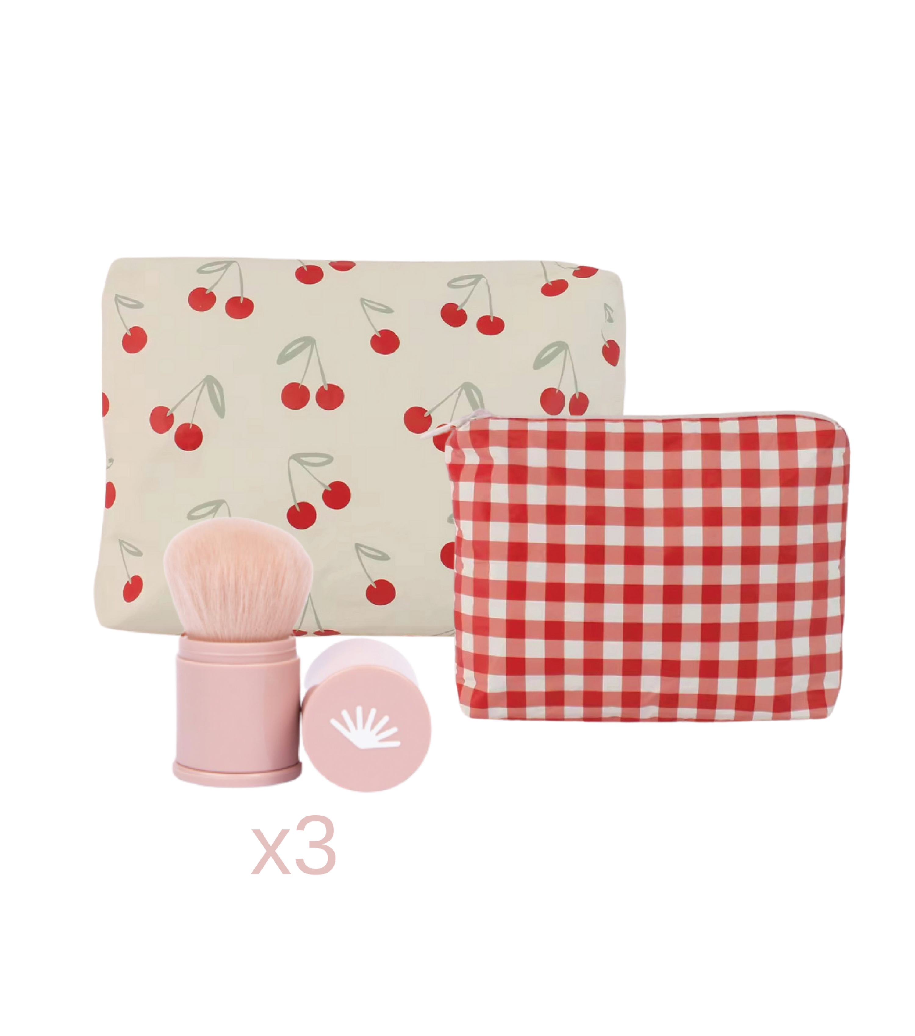 The Sunnlie Essentials Set