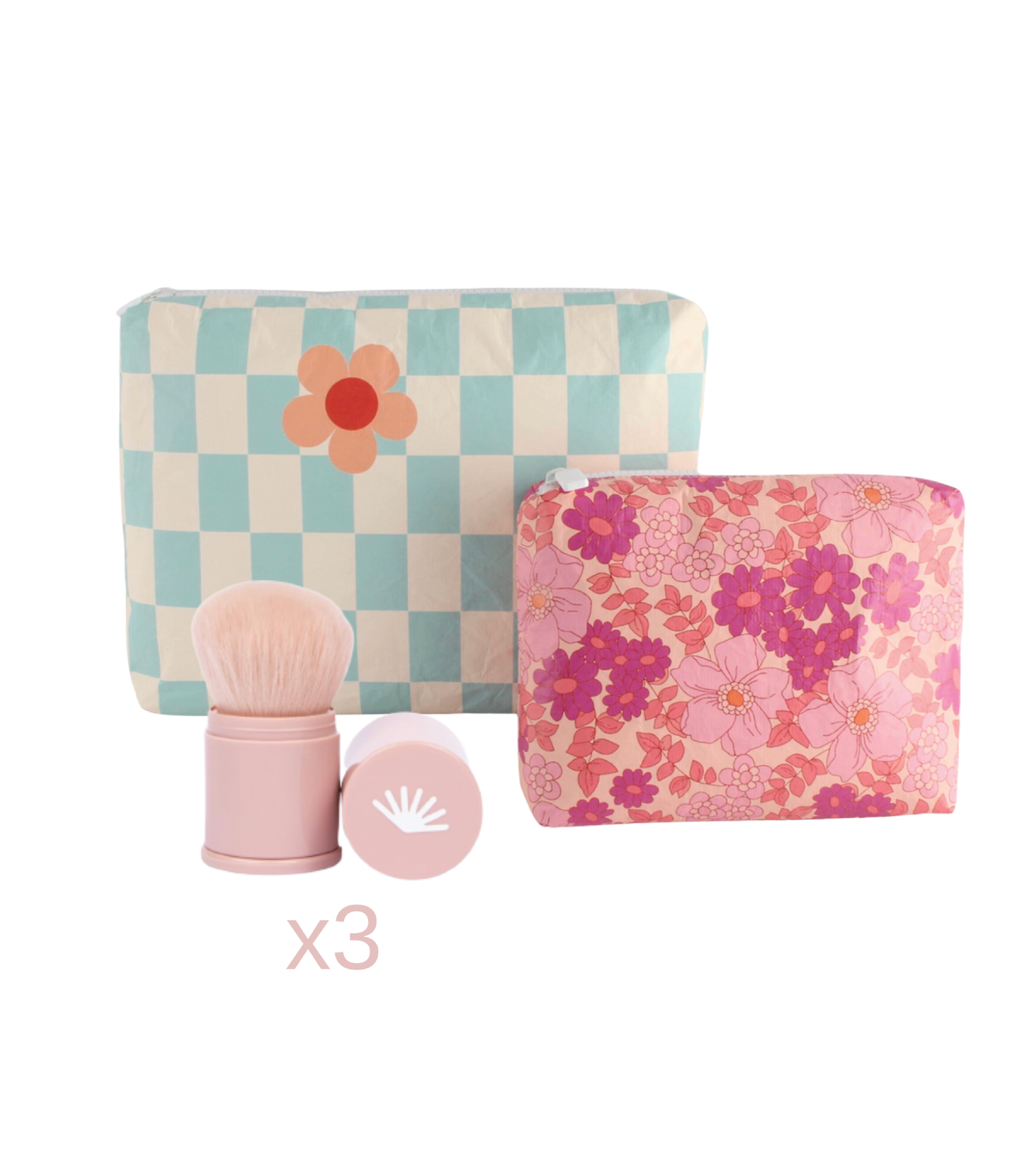 The Sunnlie Essentials Set