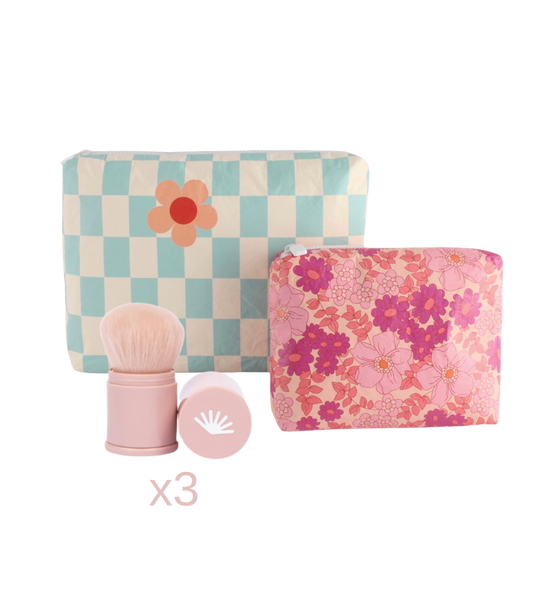 The Sunnlie Essentials Set
