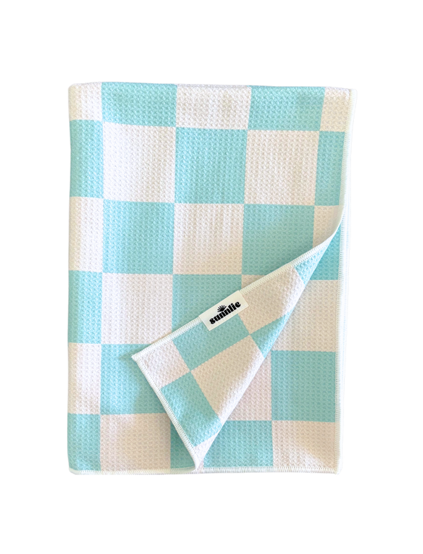Mint Condition Sunnlie Towel