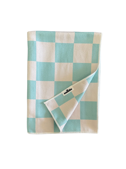Mint Condition Sunnlie Towel