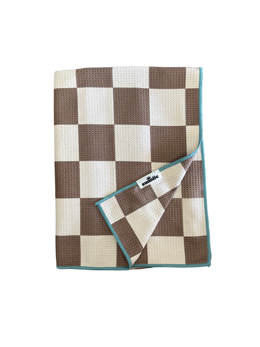 Cocoa Coast Sunnlie Towel