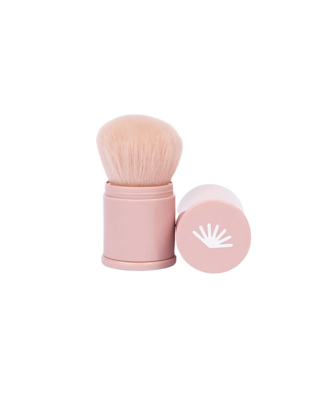 Sunscreen Applicator Brush